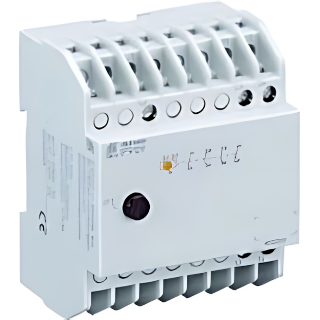Dold Unterspannungsrelais 0052159 Typ IP9109.17/107 AC230V 50/60HZ 0,9UN