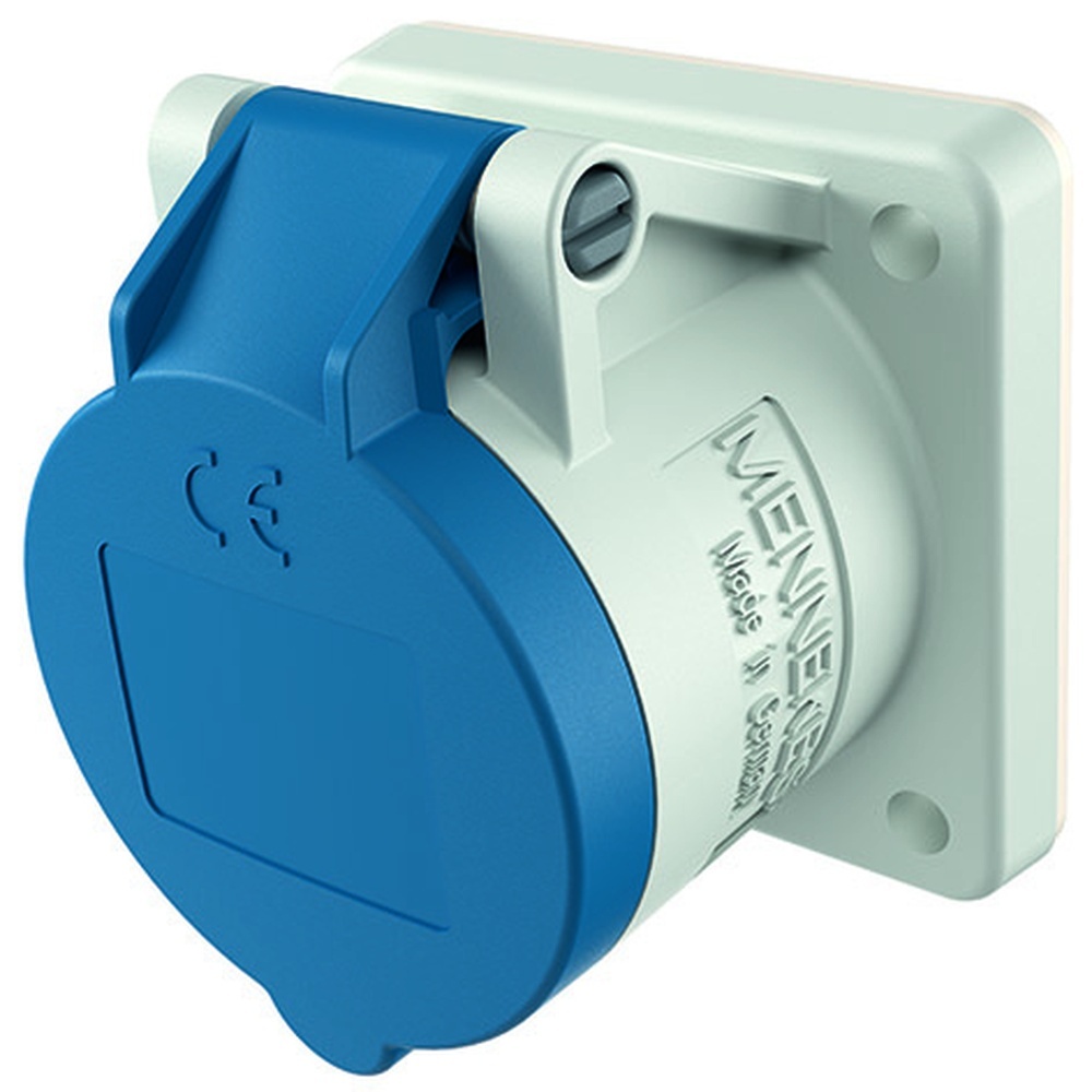 Mennekes Anbaudose 1350