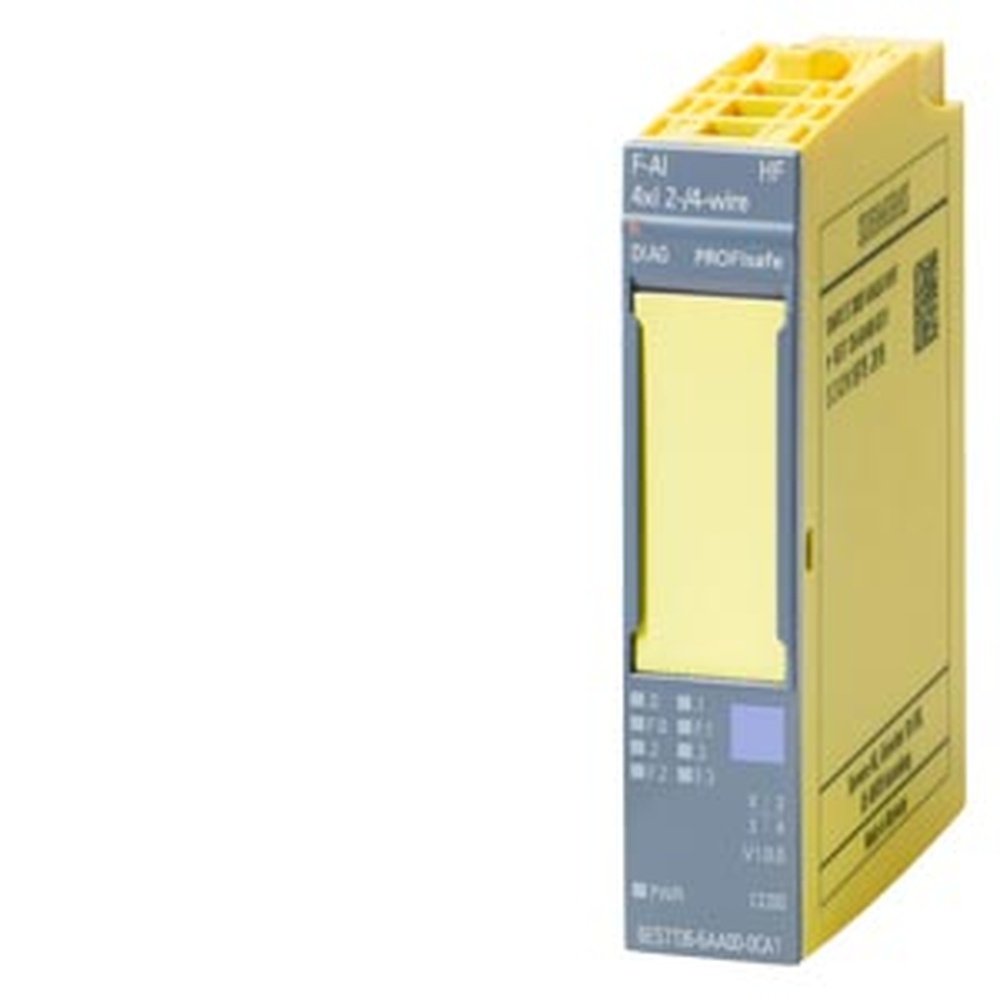 Siemens Peripheriesystem 6AG1136-6AA00-2CA1