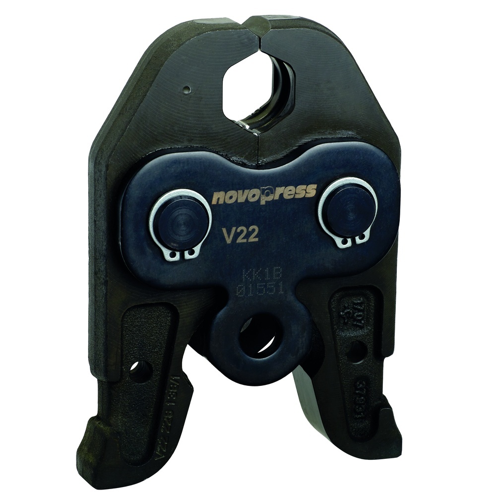 Haupa Pressbacke 625-30/PB2V12