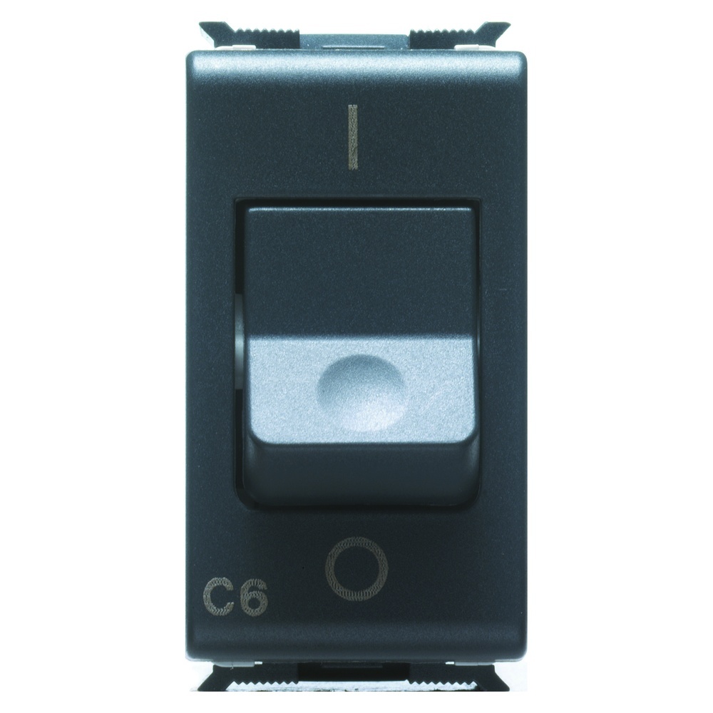 Gewiss LS Schalter GW30376