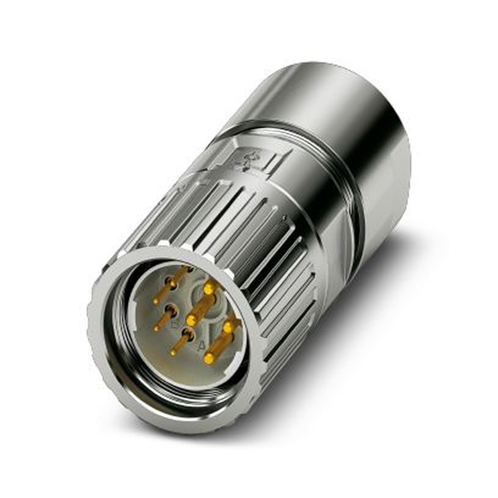 Phoenix Contact Kabelsteckverbinder 1628878 Typ M23-7EP198A8022
