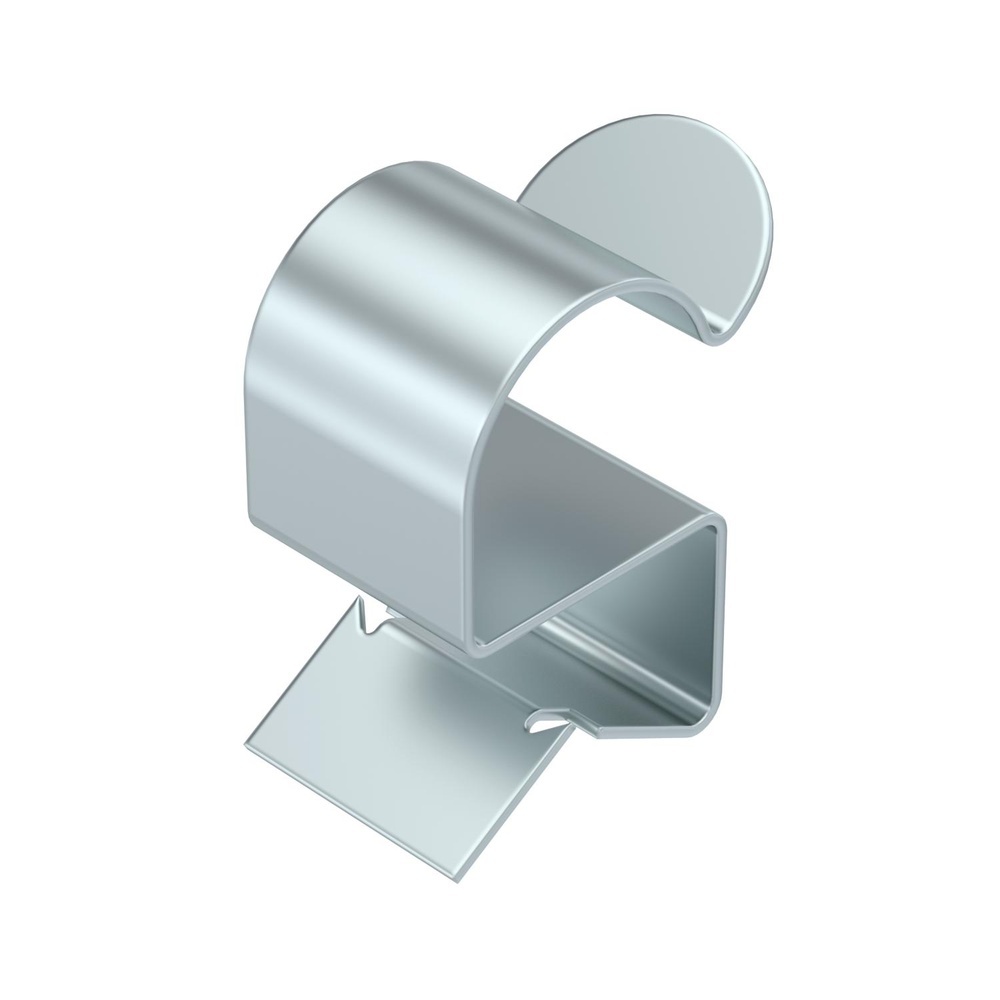 OBO Bettermann Trägerklammer 1488523 Typ SCC 7,5-12 D18