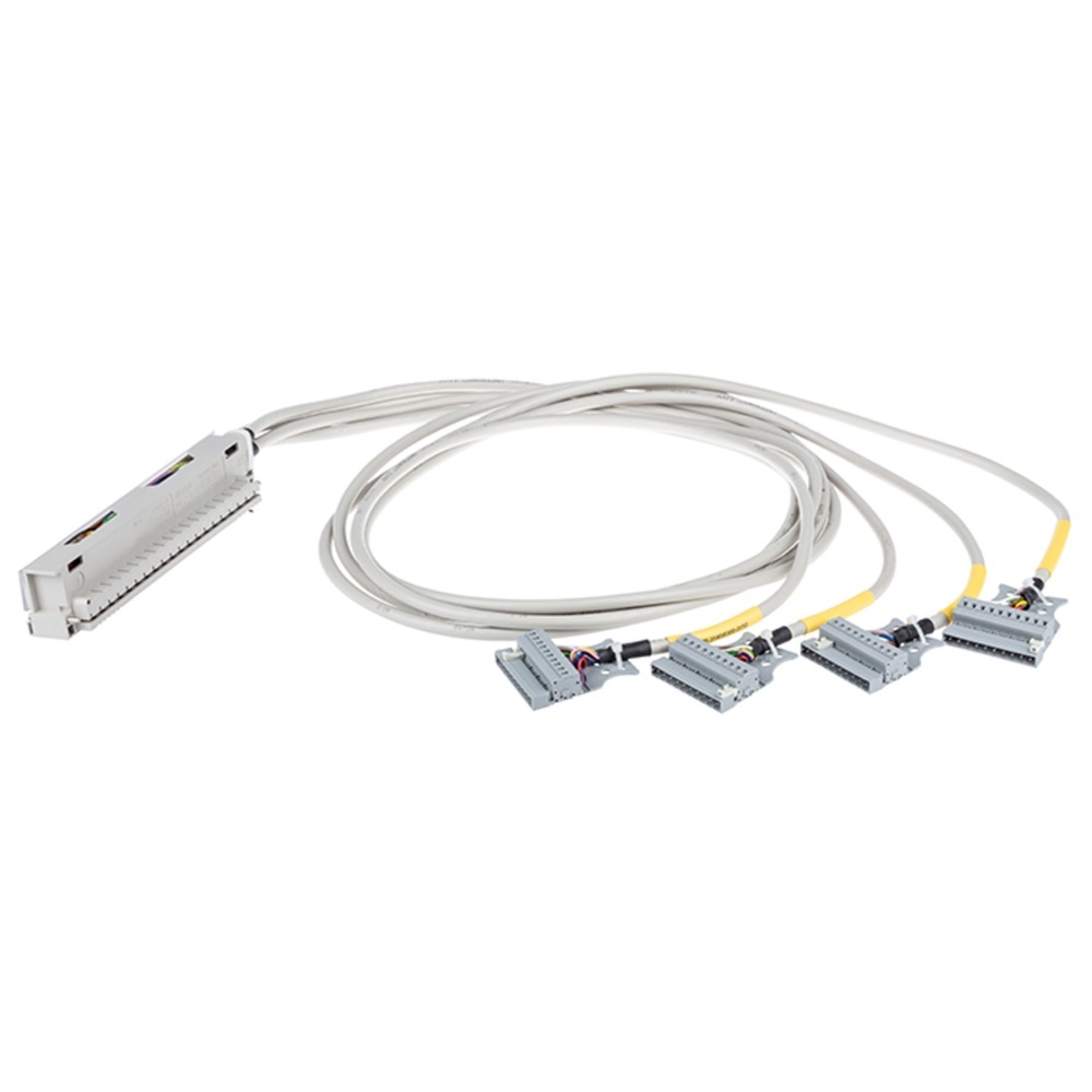 Wago Systemleitung 706-3140/300-200