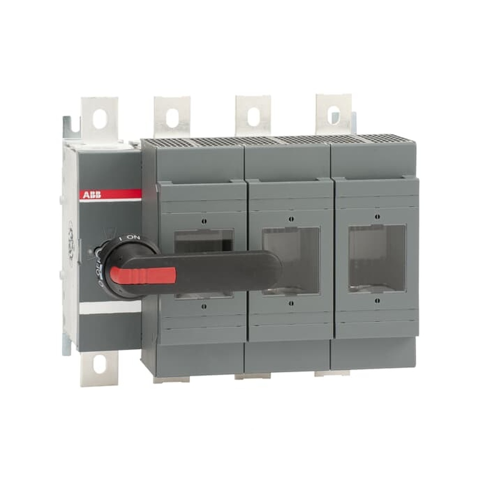 ABB Sicherungslasttrennschalter 1SCA100858R1001 Typ OS630D03N3P