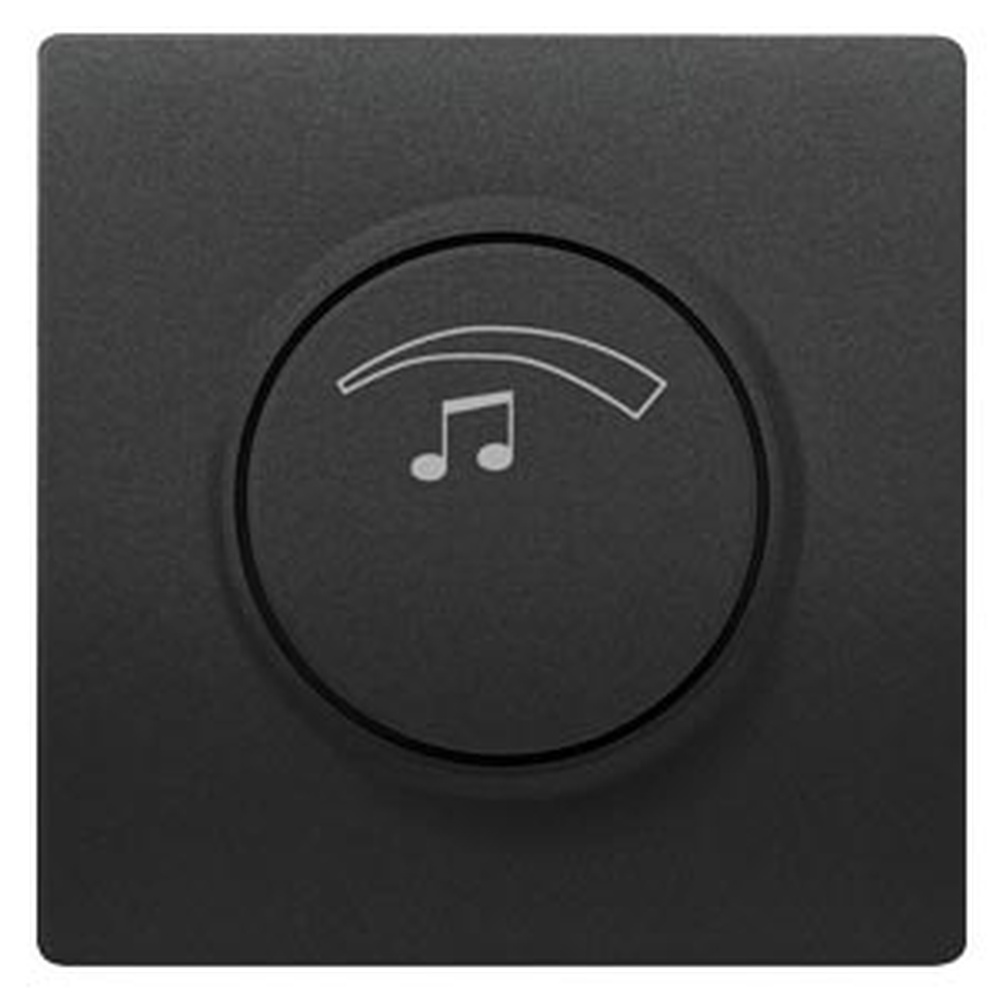 Siemens Lautstärkeregler 5TG4812-0AC