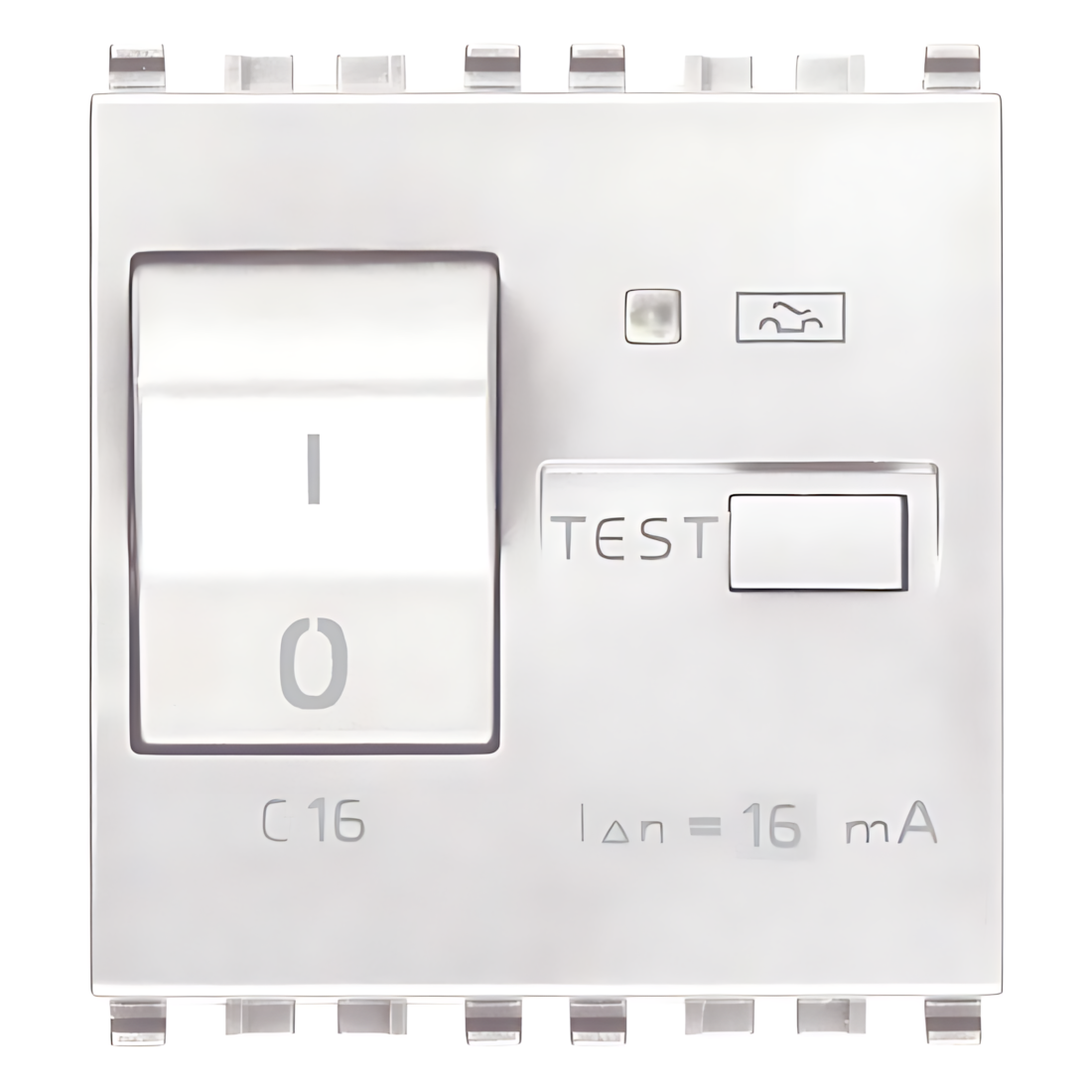 VIMAR FI Schalter 20411.16.6.B