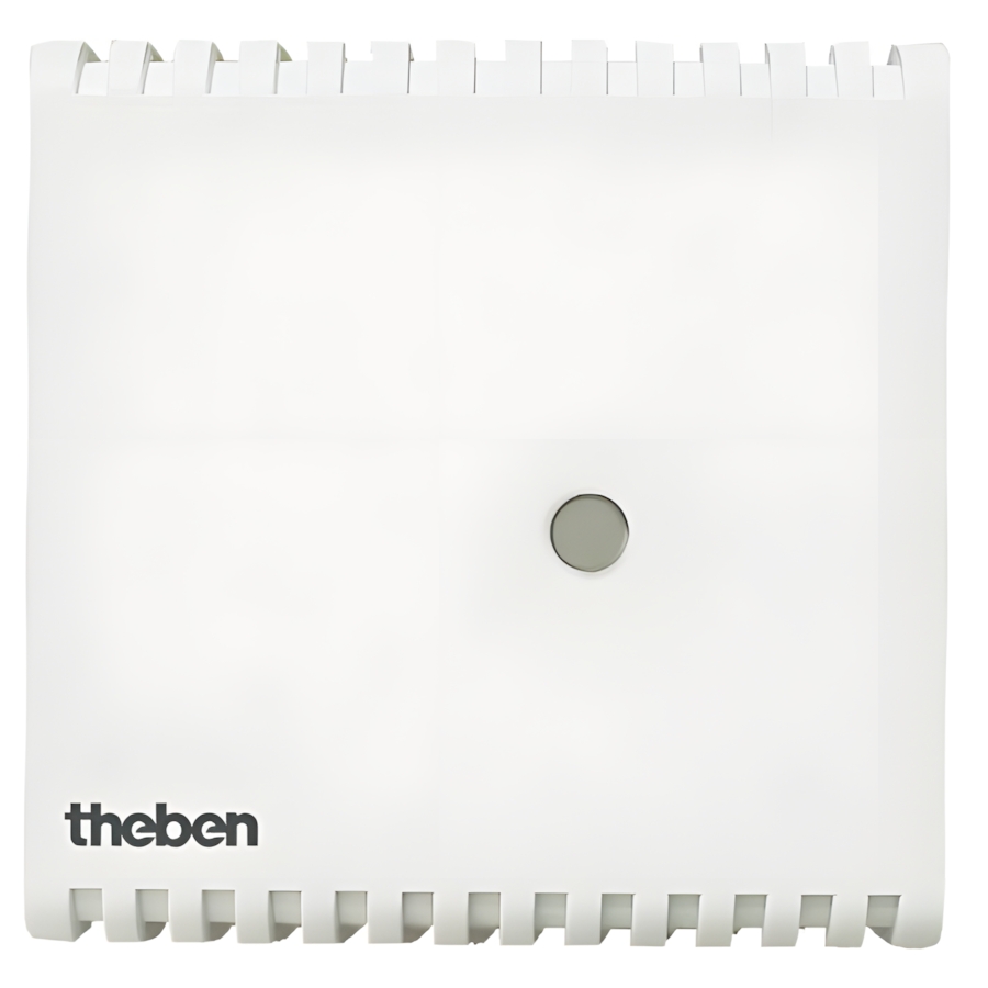 Theben Ferntemperaturfühler 9070191 Typ Ext. Temperatursensor 1