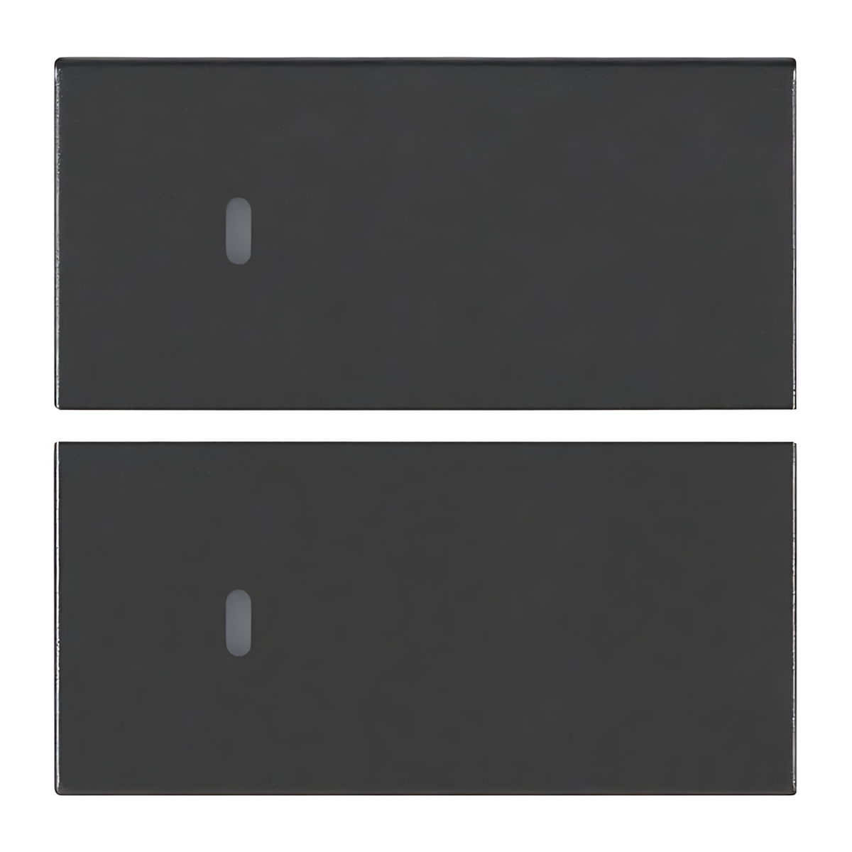 Vimar 2 Halb Tasten 19752