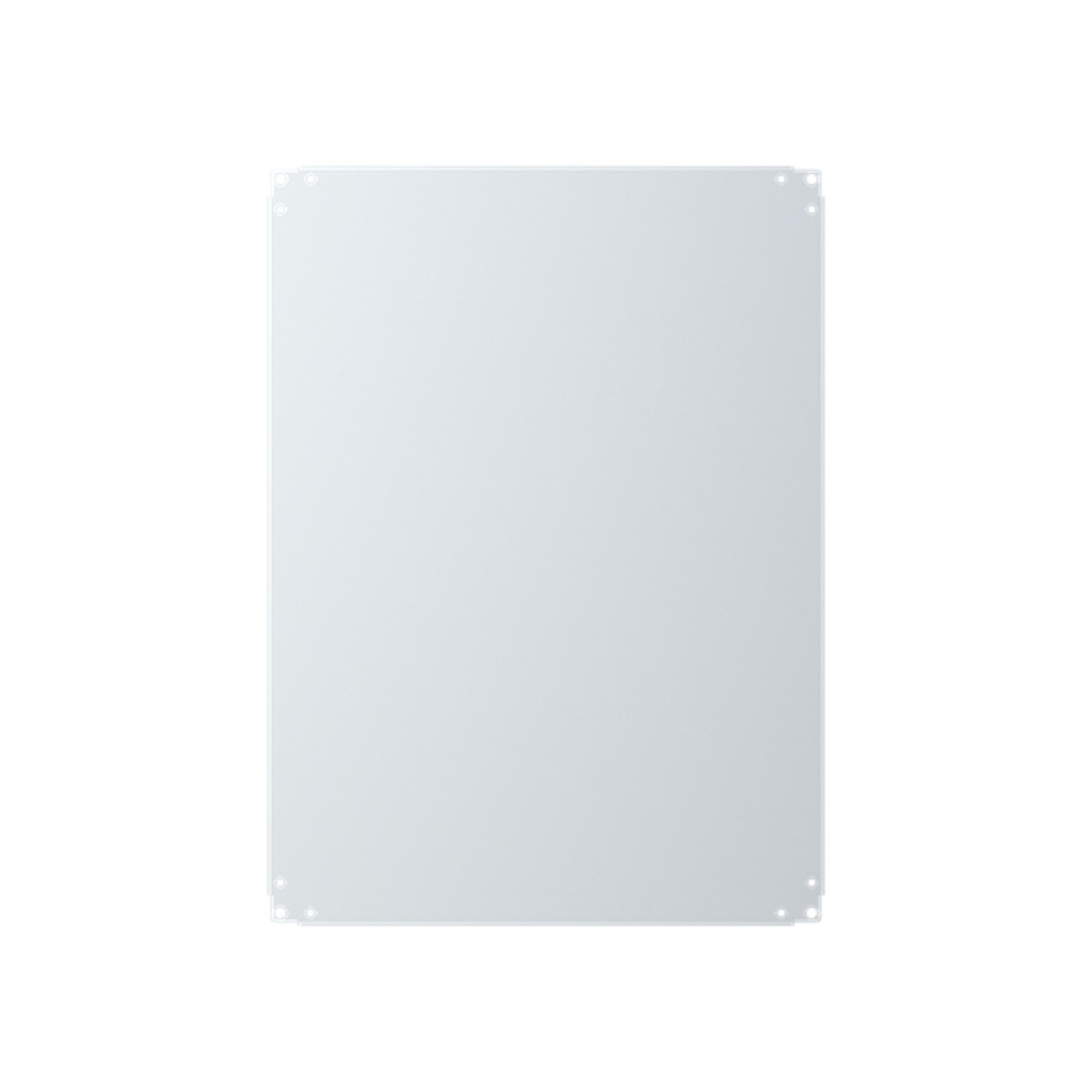 Striebel & John Montageplatte 4TBA831099C0100 Typ AR086M03