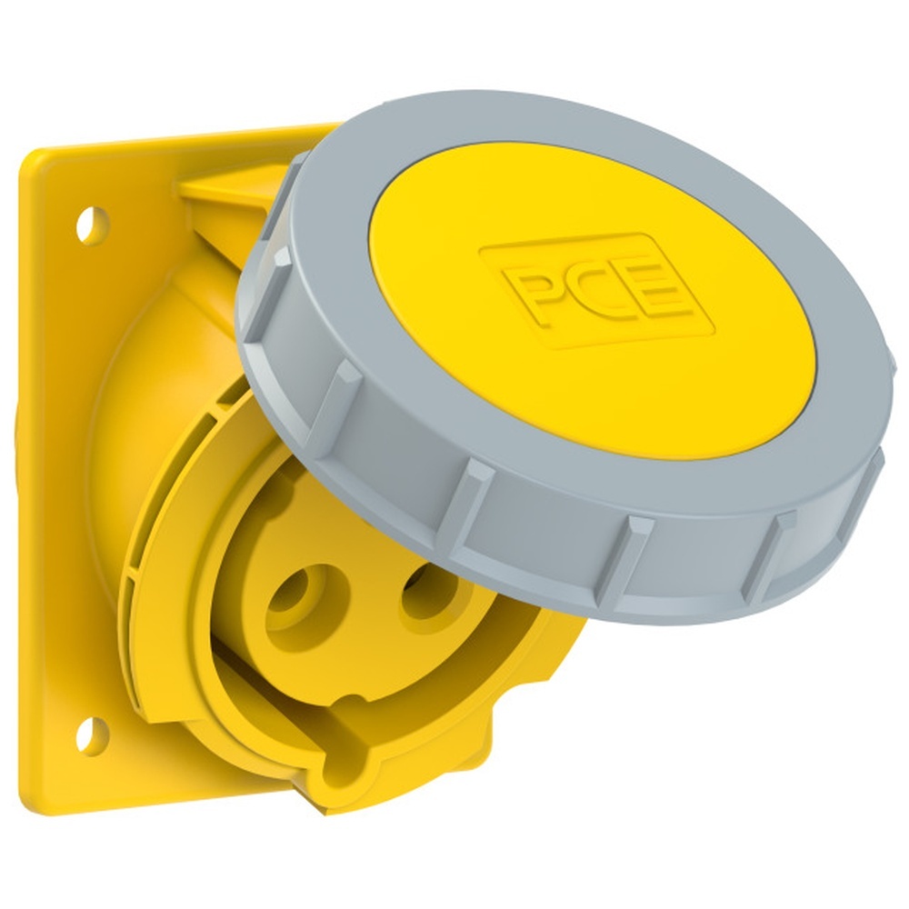 PC Electric Anbaudose 4232-4TTf78