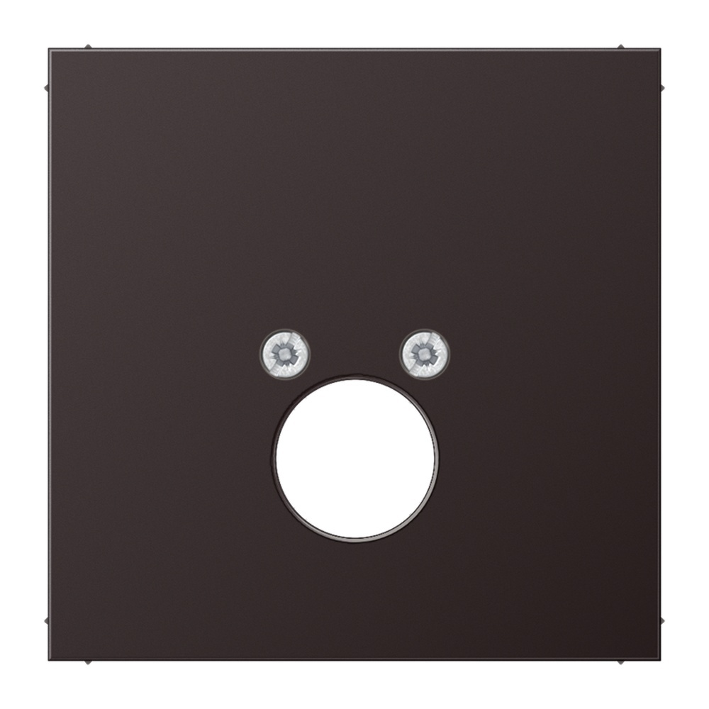 Jung Abdeckung AL 2962-1 D