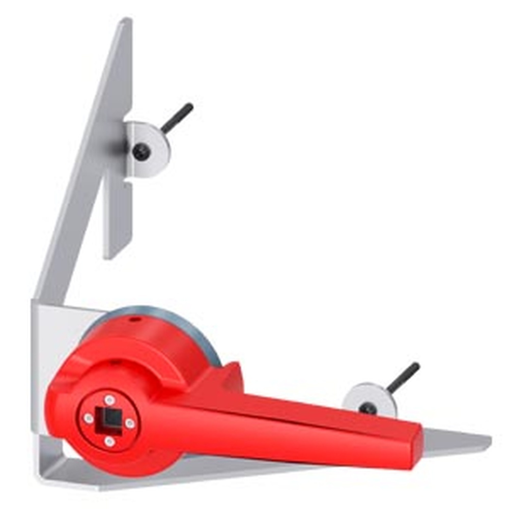 Siemens Zusatzgriff 3VA9877-0GC05