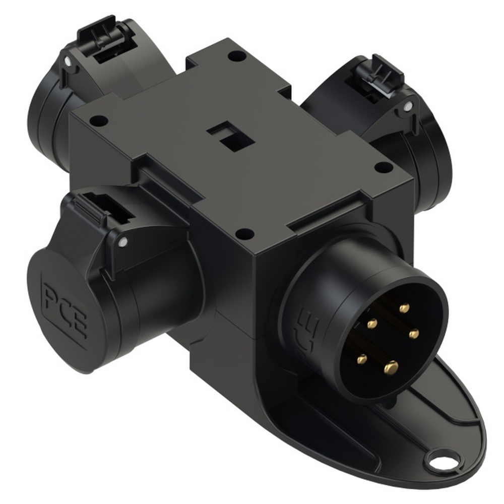 PC Electric Mobilverteiler 9430054