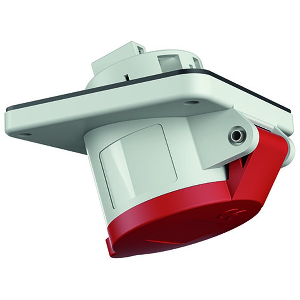 Mennekes Anbaudose 1282