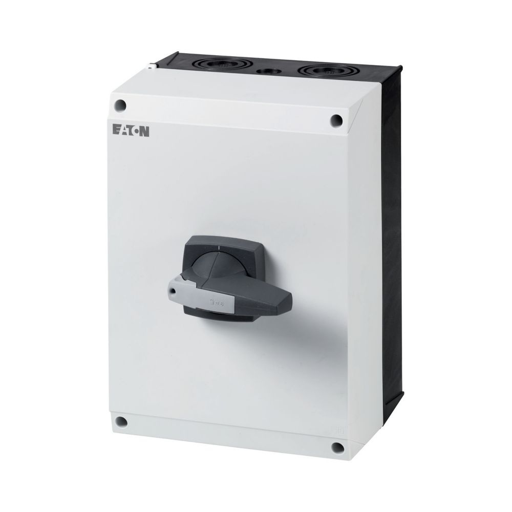 Eaton Lasttrennschalter 172793 Typ DMM-160/3/I5/P-G