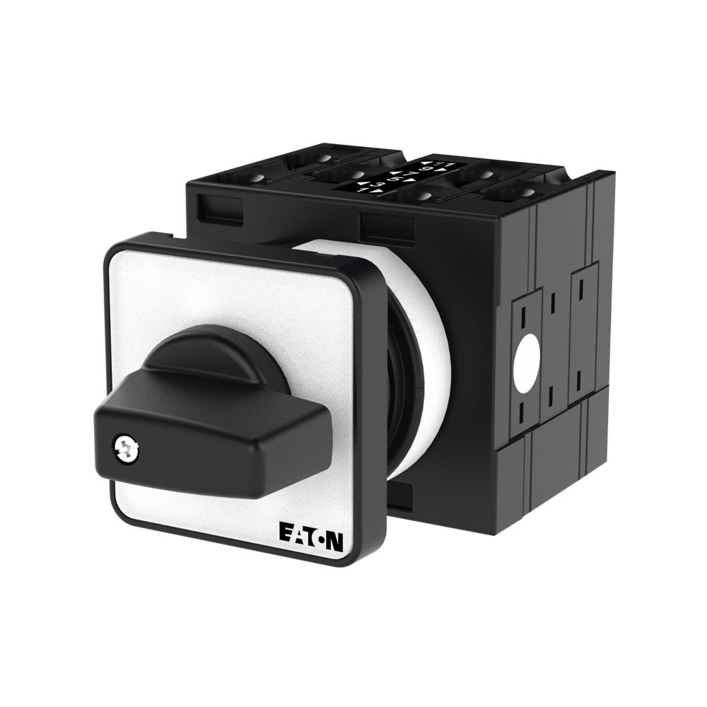 Eaton Stufenschalter 018643 Typ T3-3-145/E