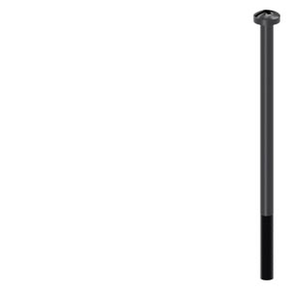 Siemens Befestigungsschraubensatz 3VA9124-0SS10