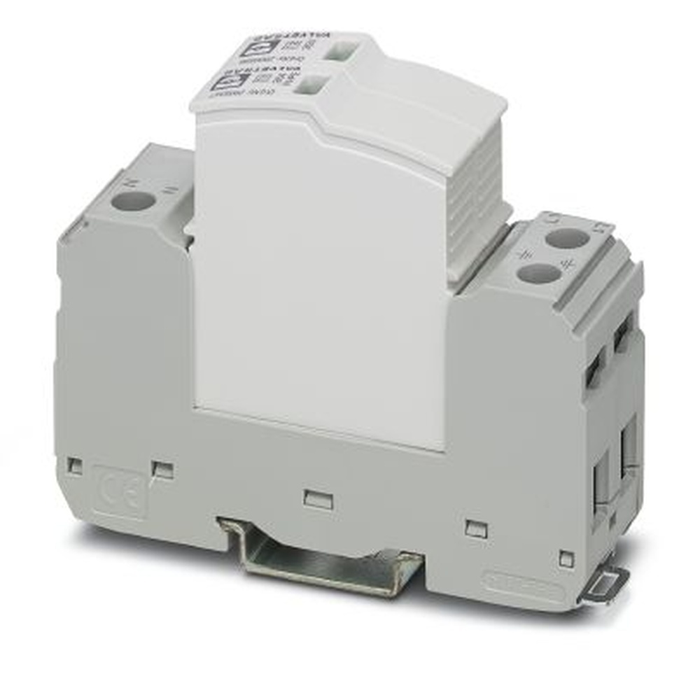 Phoenix Contact Überspannungsableiter Typ 2 2909592 Typ VAL-SEC-T2-1S-350VF-FM