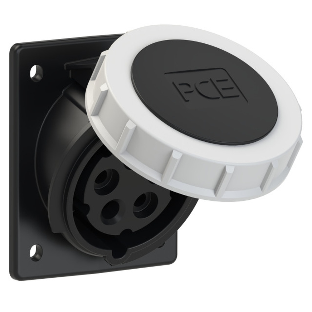 PC Electric Anbaudose 4152-7f78