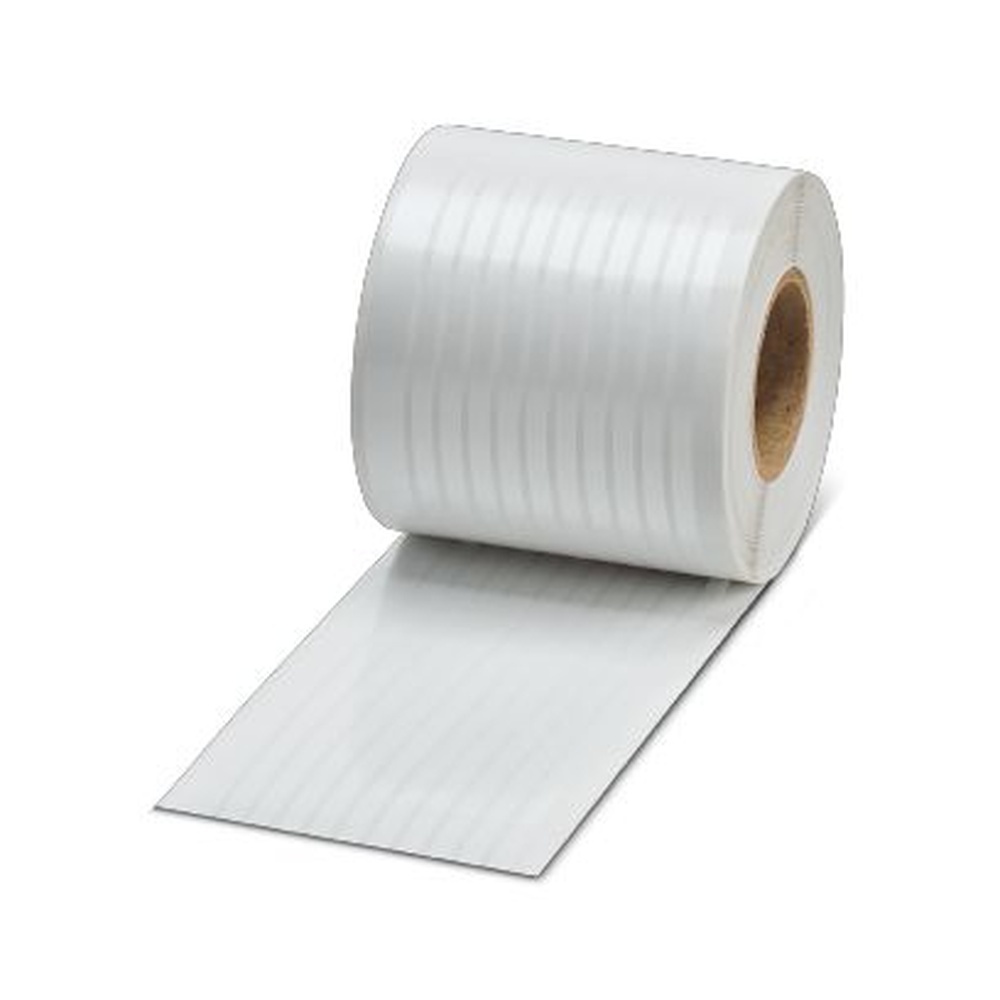 Phoenix Contact Kennzeichnungsstreifen 0805221 Typ SK 5,0 WH:REEL