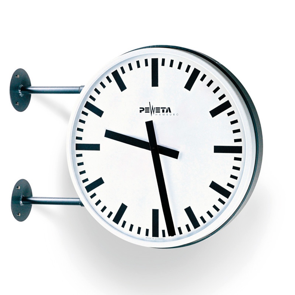 Peweta Nebenuhr 71.332.522