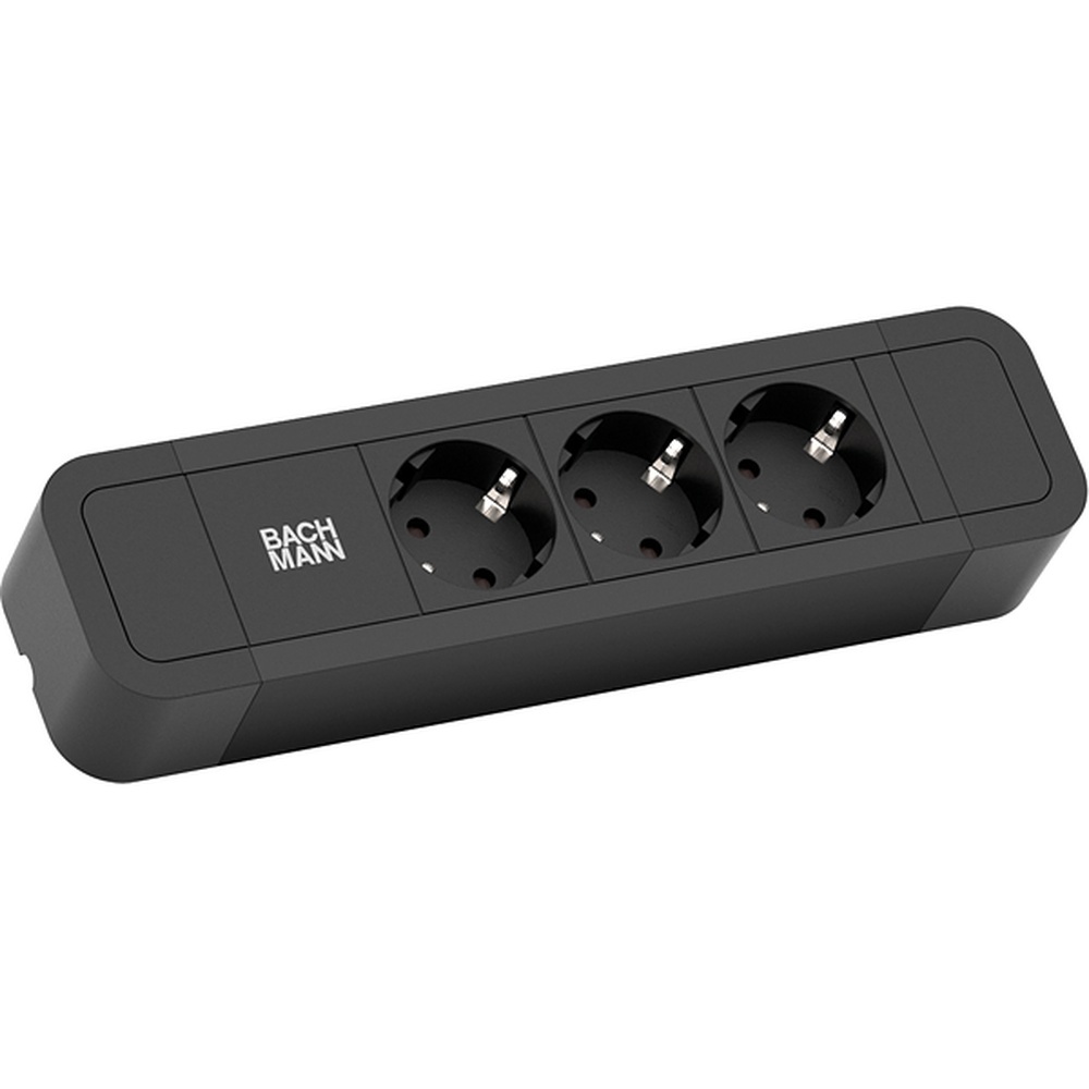 Bachmann Steckdosenleiste 350.007