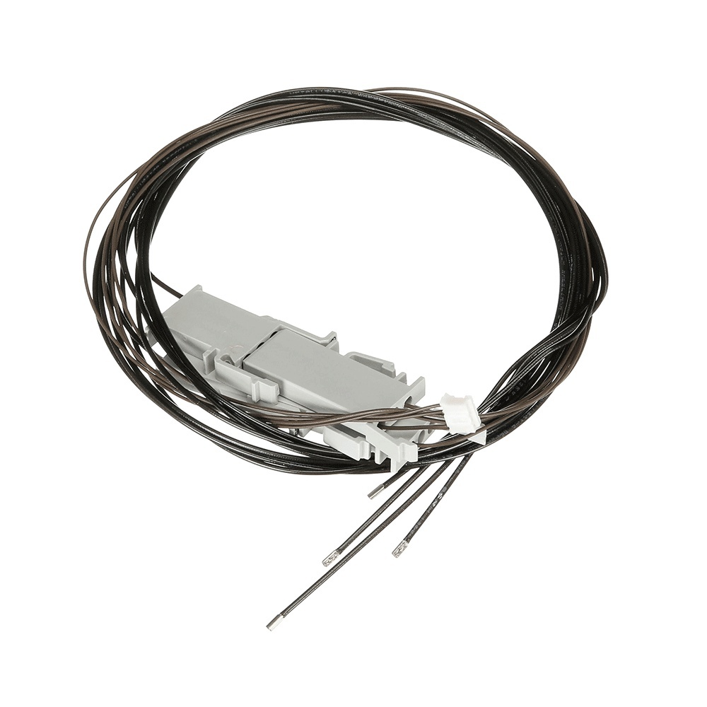 ABB Zubehör für Niederspannungs Schalttechnik 1SDA105207R1 Typ CONNECTION KIT 24V