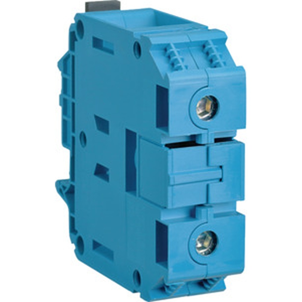 Hager Durchgangsklemme KXB70NH