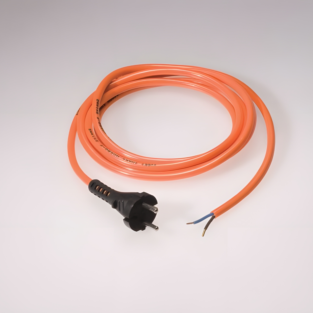 Schaum Konturen Zuleitung 407057