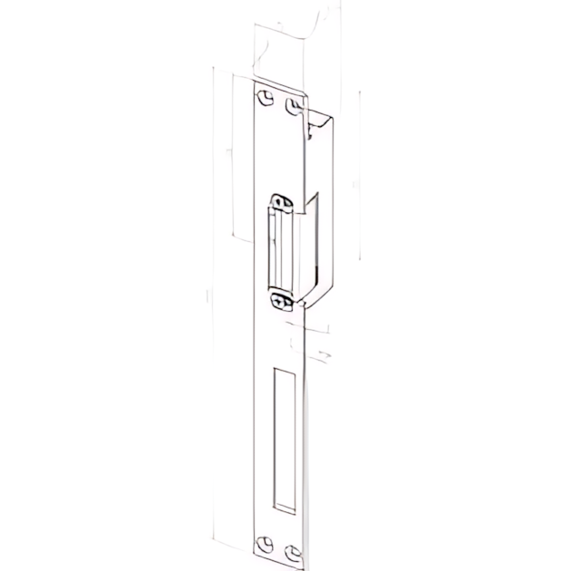 Assa Abloy Elektro Türöffner 14F----05135D15