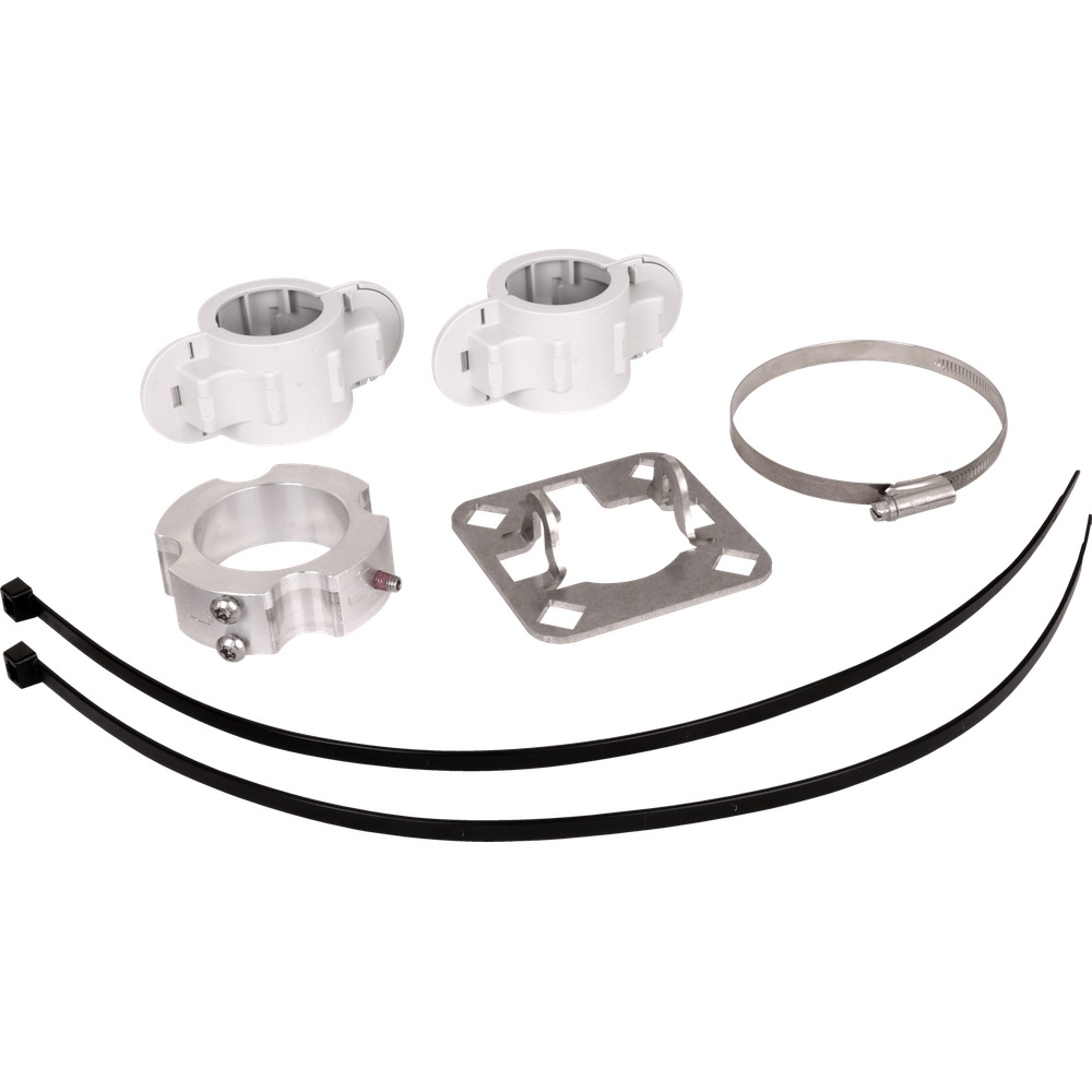 Dehn + Söhne Befestigungsset 819642 Typ BFS SR D40 4AE HVI LI PL AL V2A KST