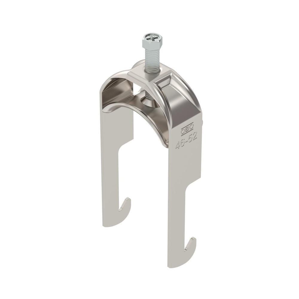 OBO Bettermann Bügelschelle 1188044 Typ BS-W1-M-52 A2