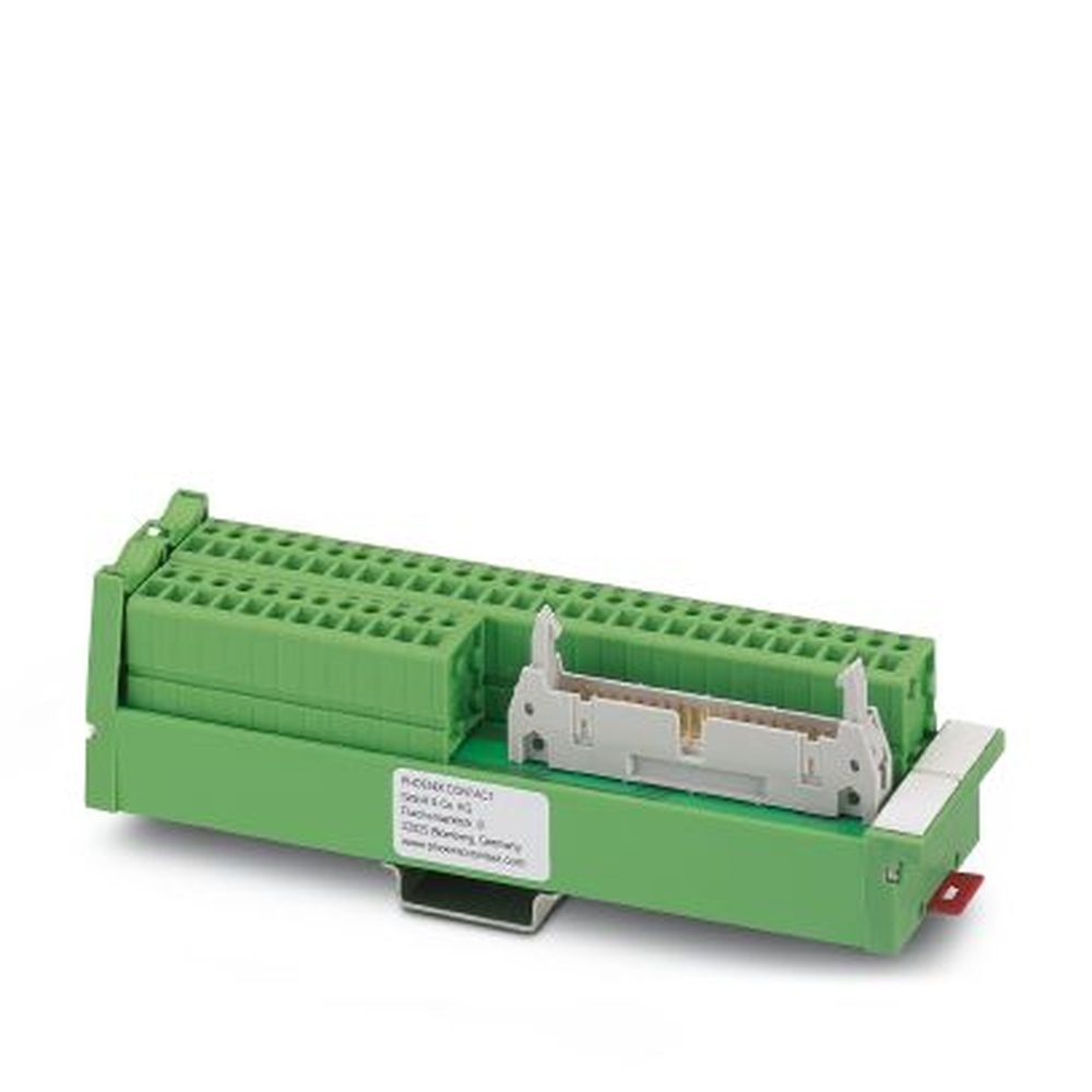 Phoenix Contact Übergabemodul 2959544 Typ UM 45-FLK40/FRONT/Q
