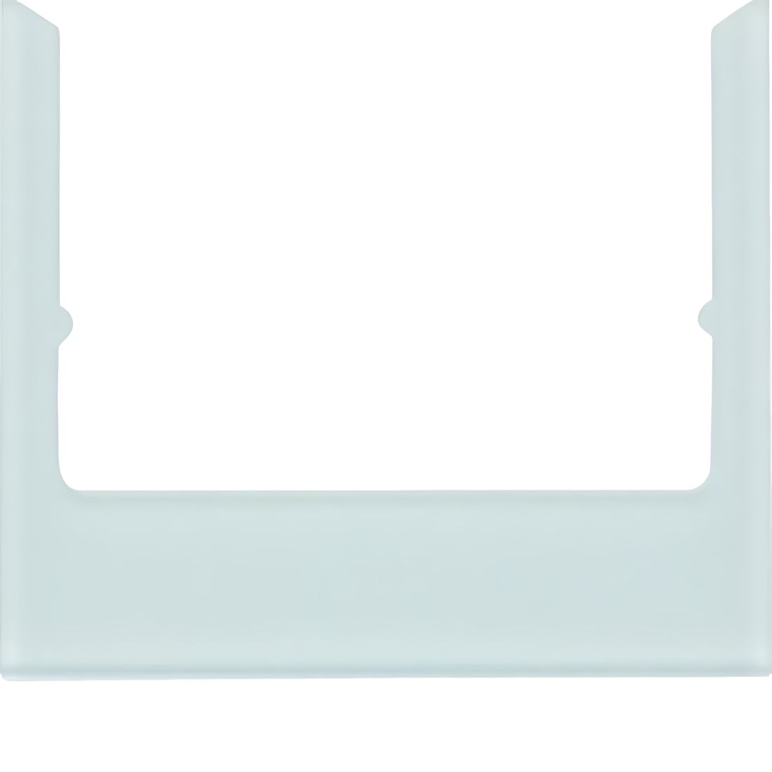 Berker Designrahmen 13196414