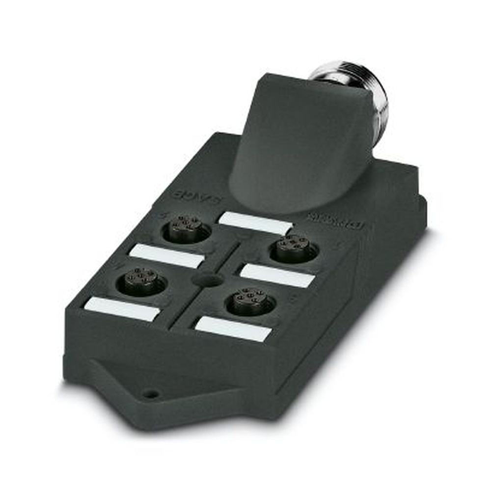 Phoenix Contact Sensor Aktor Box 1692747 Typ SACB-4/ 8-M23 180