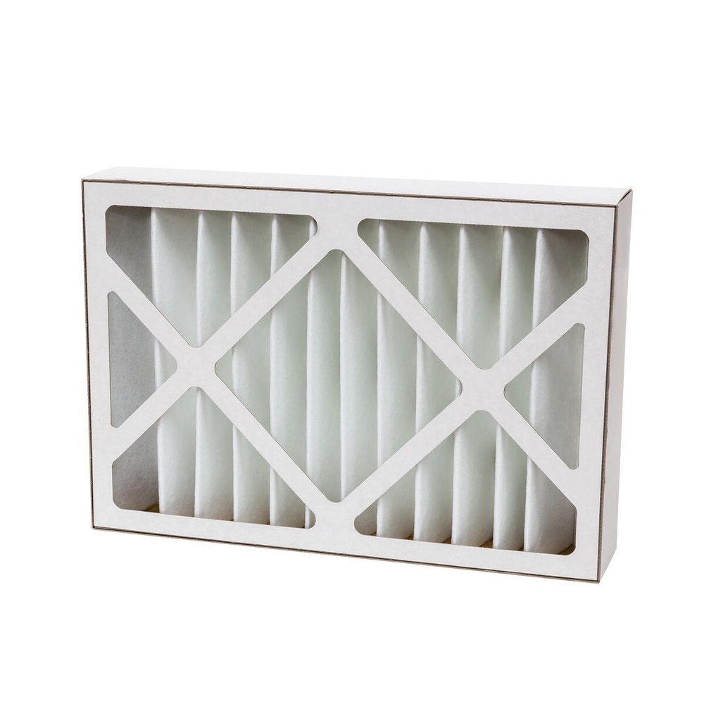 Helios Ersatz Luftfilter 08256 Typ ELF-KWL 800 S/5 VDI