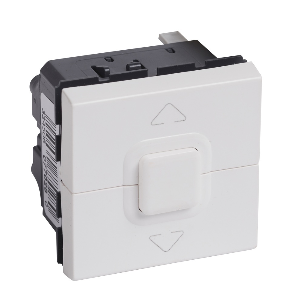 Legrand Drucktaster 077028