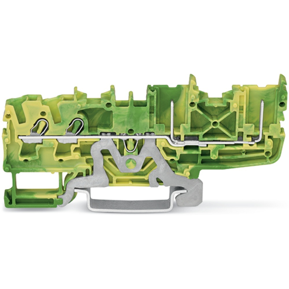 Wago Basisklemme 2022-1407