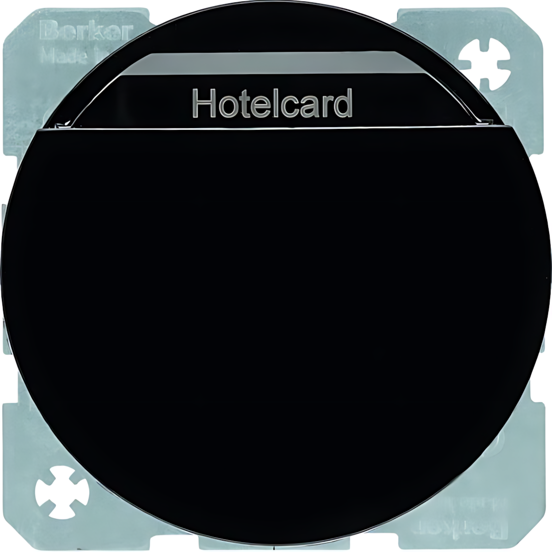 Berker Relais Schalter 16402045