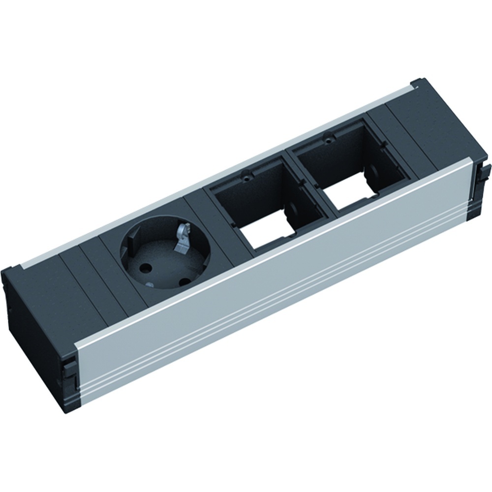 Bachmann Steckdosenleiste 912.002