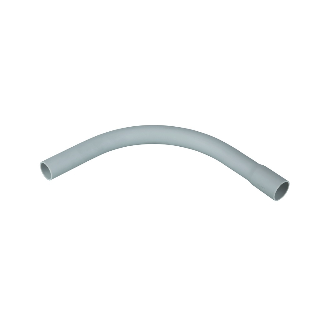 Fränkische Steckbogen SBSKu-ES-UV 50 grau Nr. 22663050