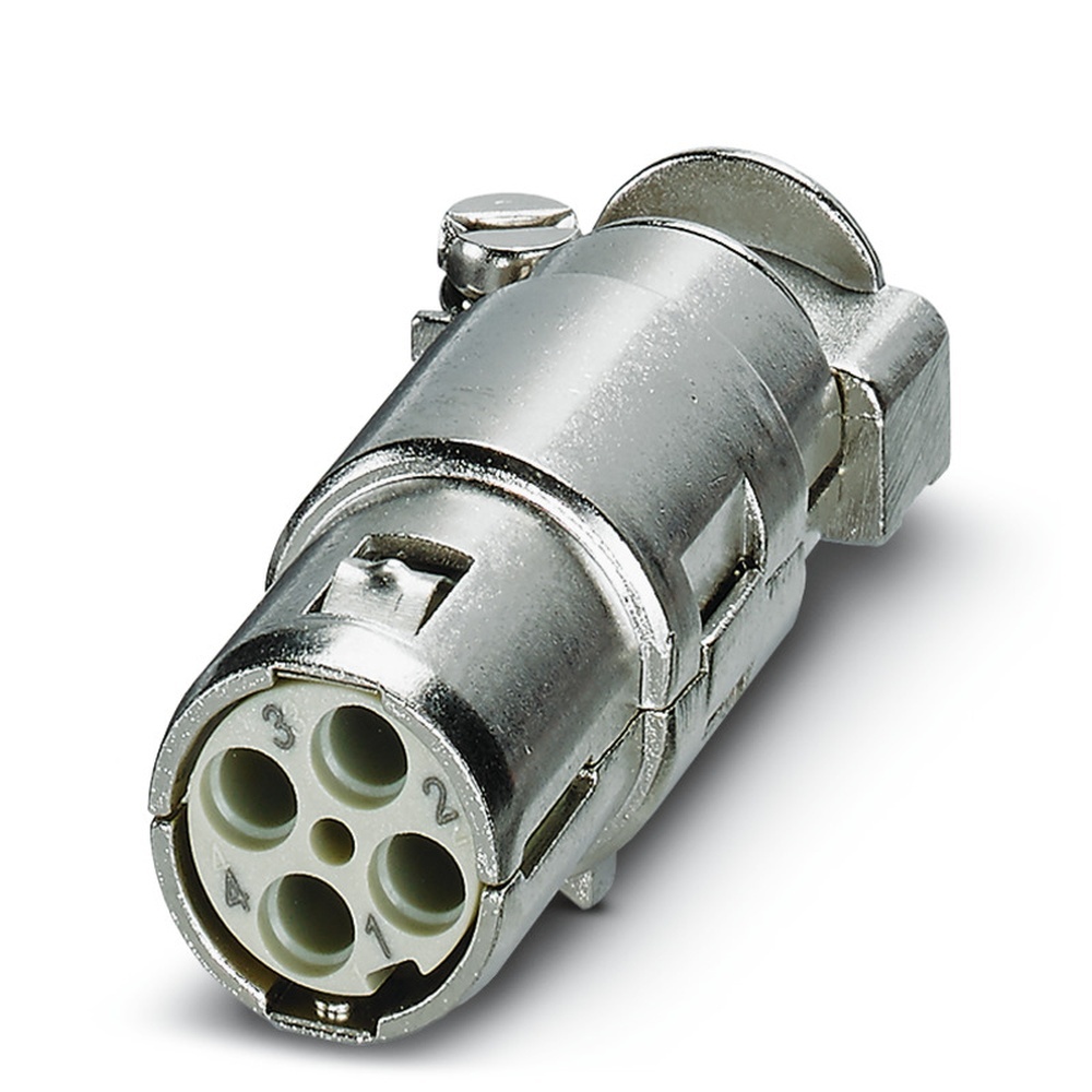 Weidmüller Modul Einsatz 2748580000 Typ HDC MBUS HD 4 F