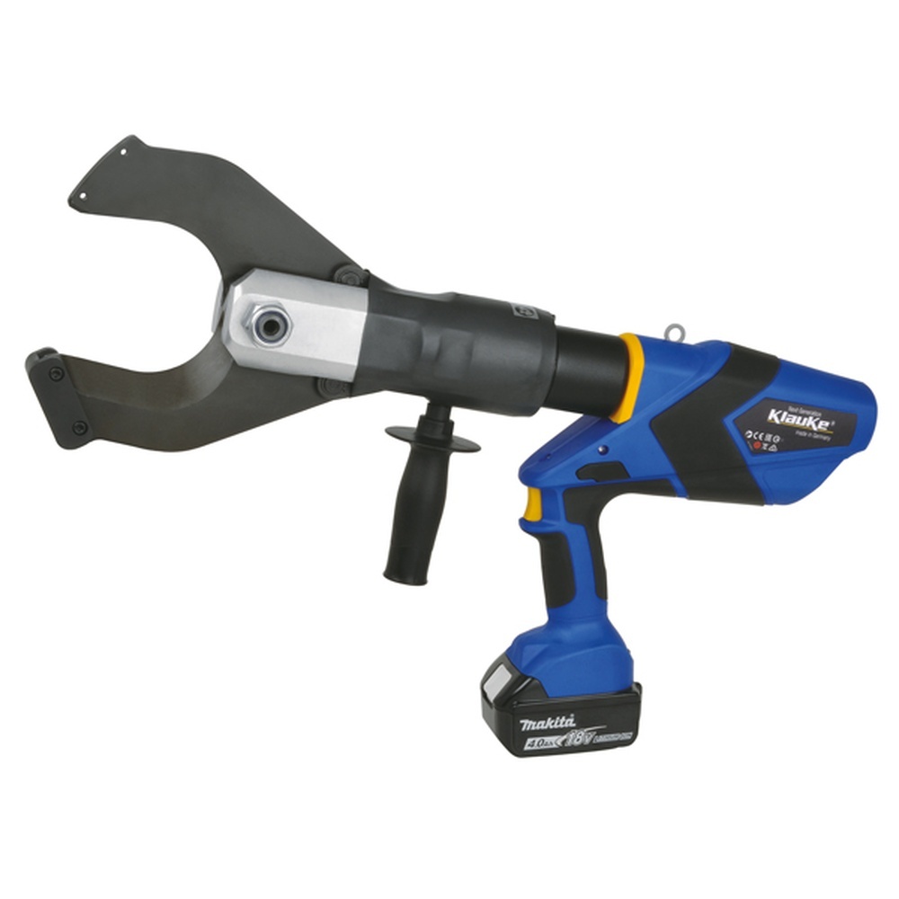 Klauke Kabelschere ES105CFM