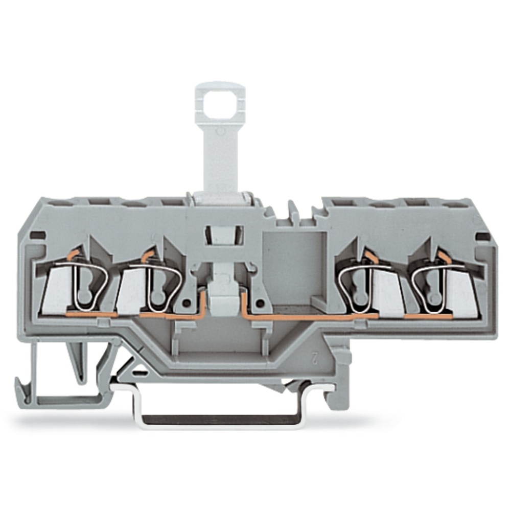 Wago Trennklemme 280-695