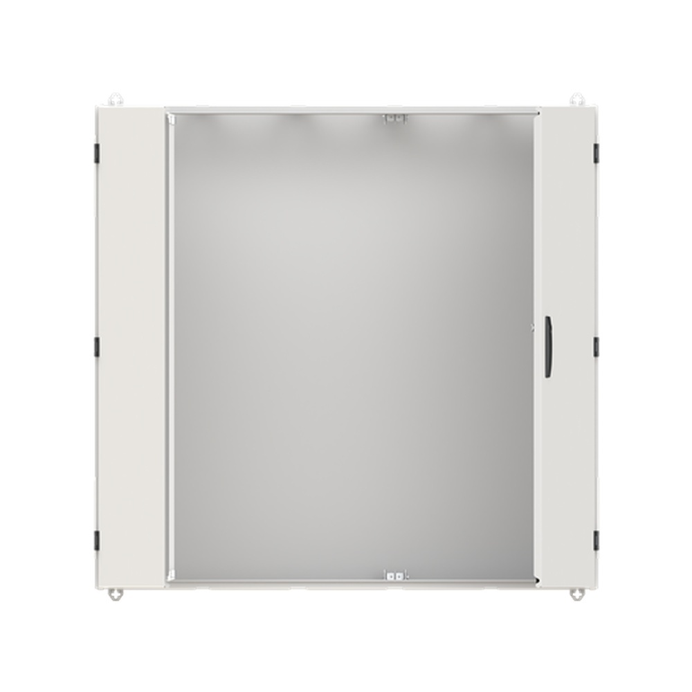 Striebel & John Wandschrank 2CPX010024R9999 Typ TG508G