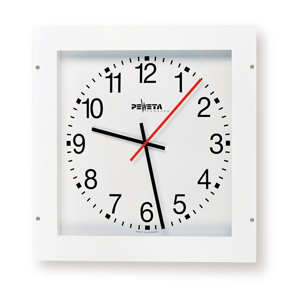 Peweta Nebenuhr 72.369.410