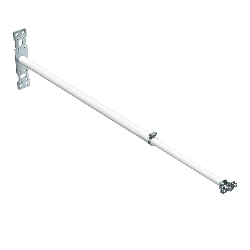 OBO Bettermann Isolierter Abstandshalter 5408852 Typ ISAV1000W