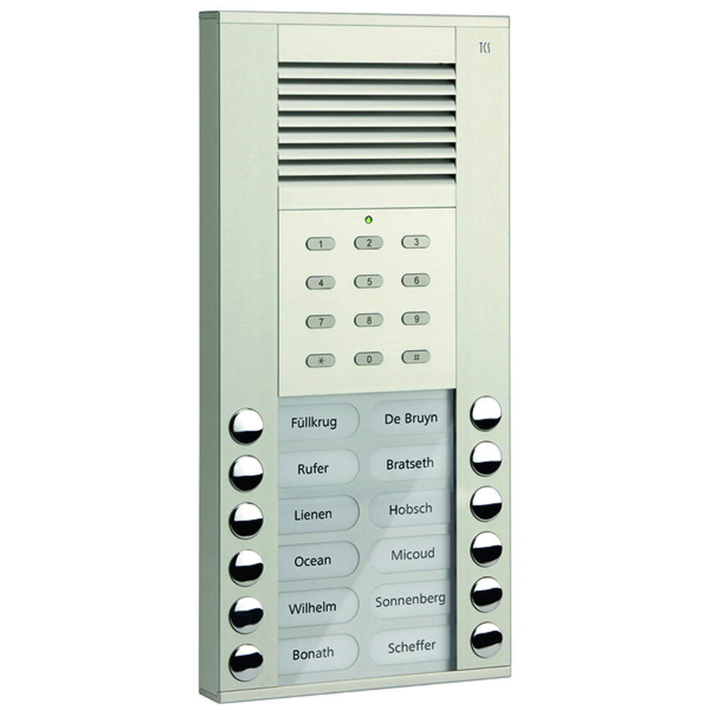 TCS Türstation Audio ASE51120-0010