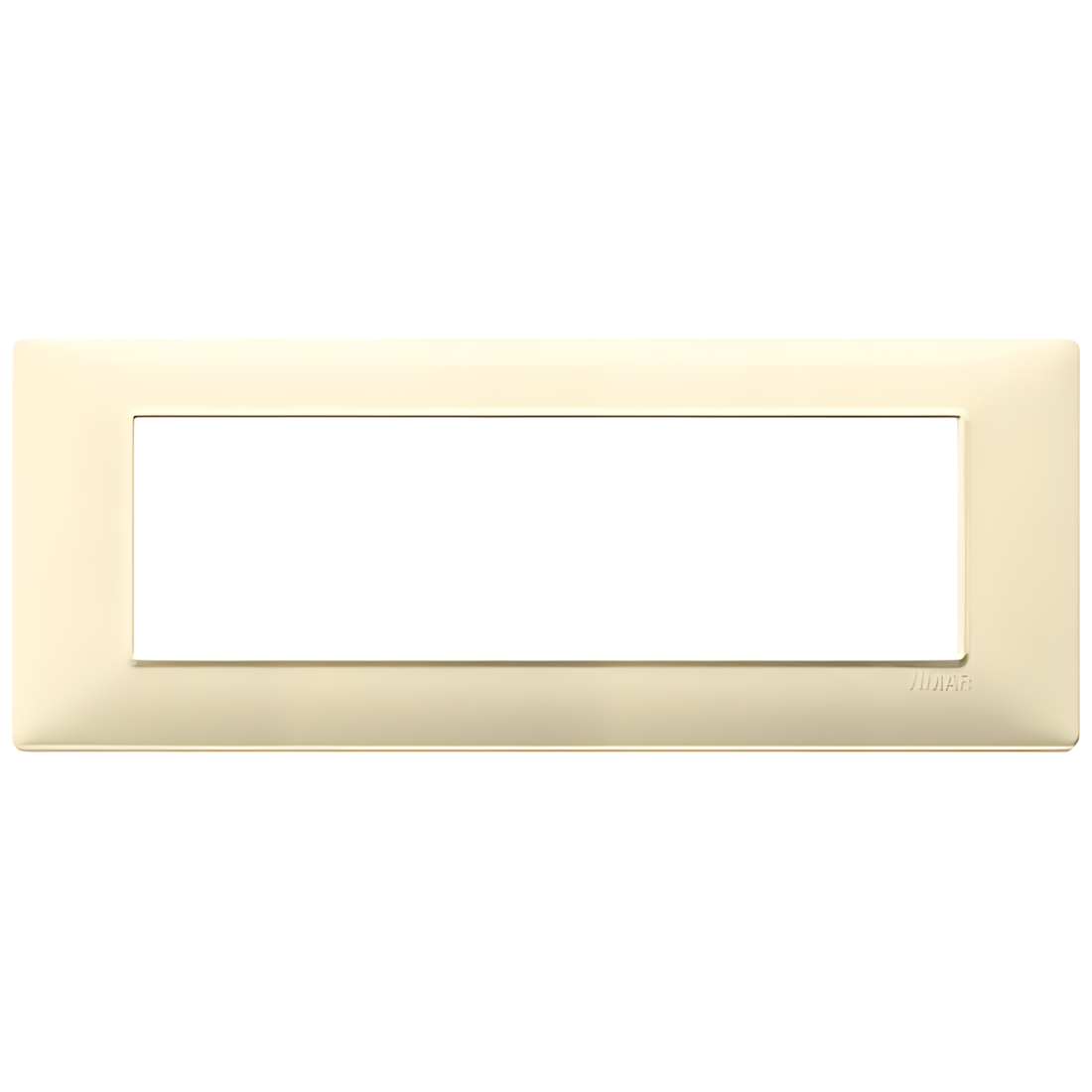 VIMAR Abdeckrahmen 14657.04